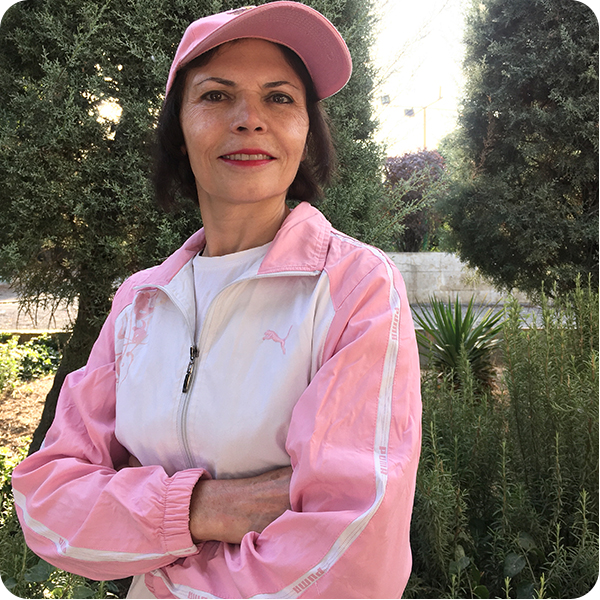 الهه کاشانیان