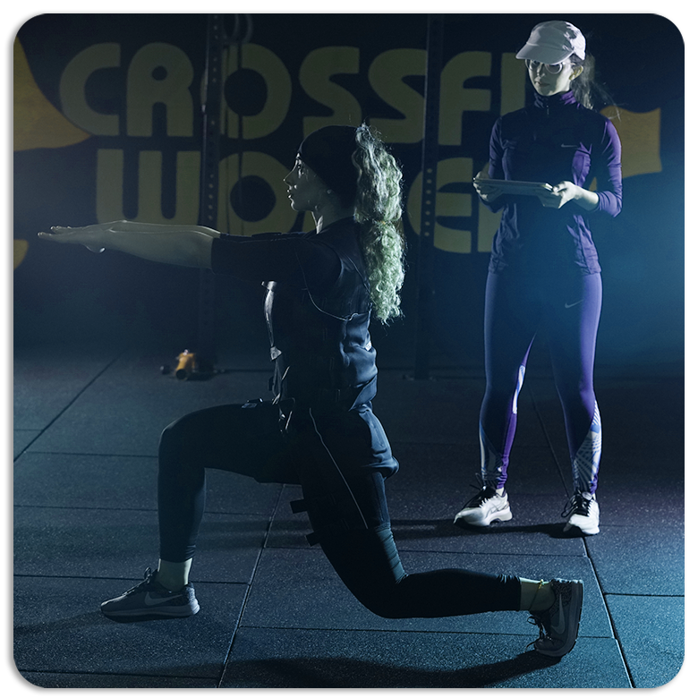 برنامه ریزی ورزشی