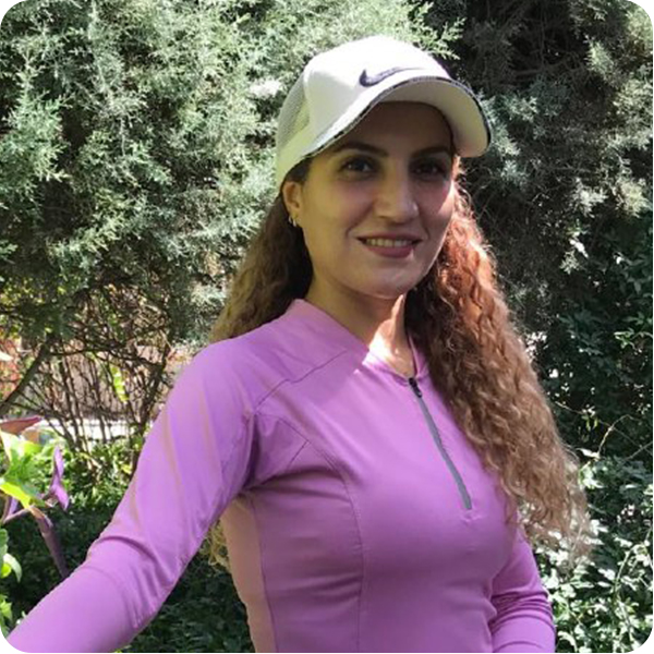 فاطمه منتظری