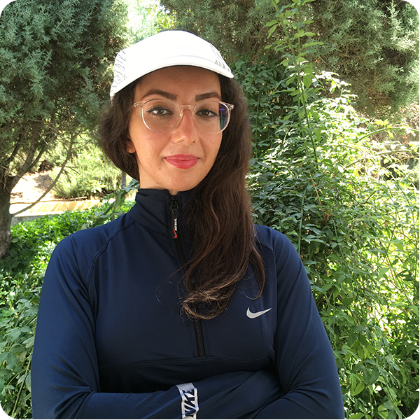 مریم خوش نشین