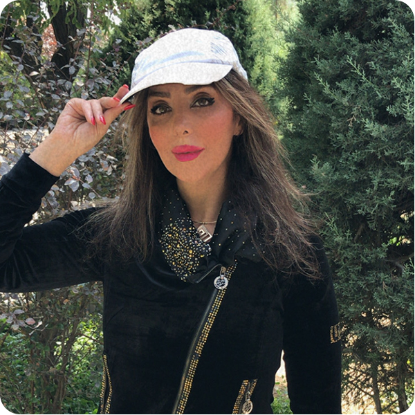 پانته آ عسگری