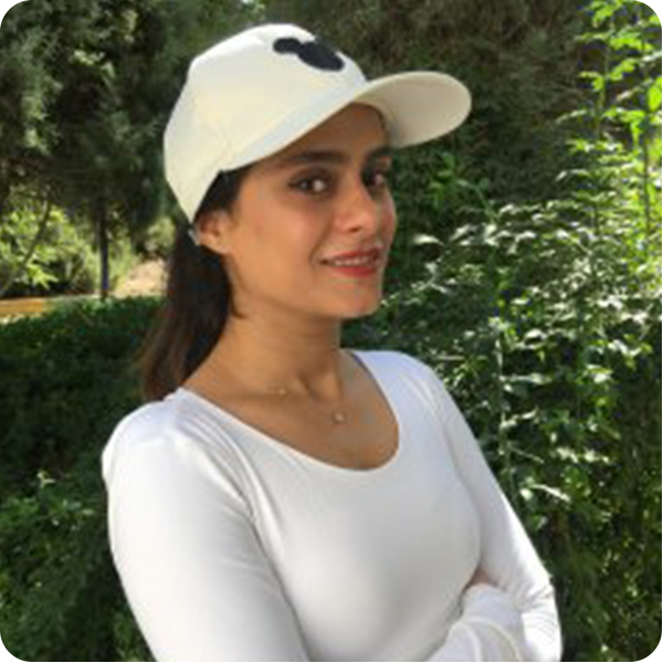 گلنار سرایی